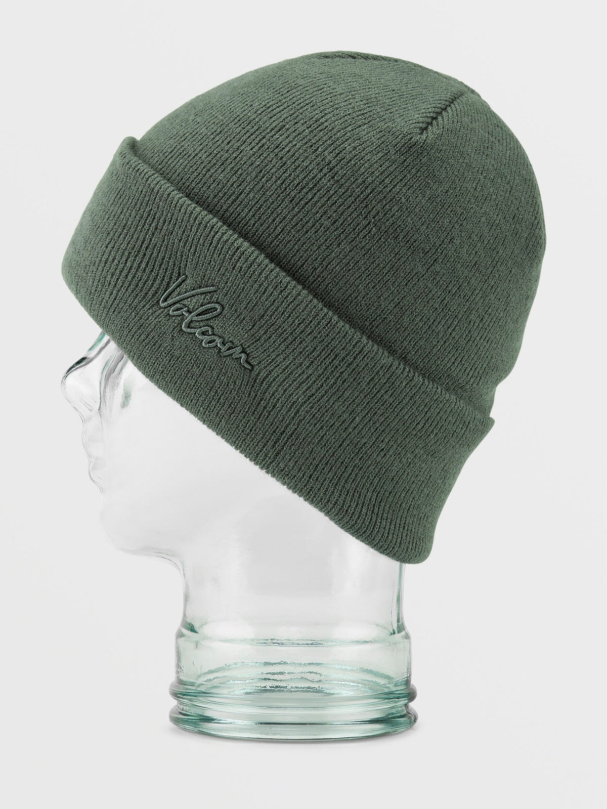 Volcom V.Co Fave Women's Beanie Eucalyptus