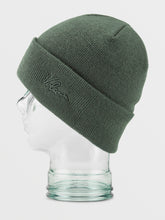 Volcom V.Co Fave Women's Beanie Eucalyptus