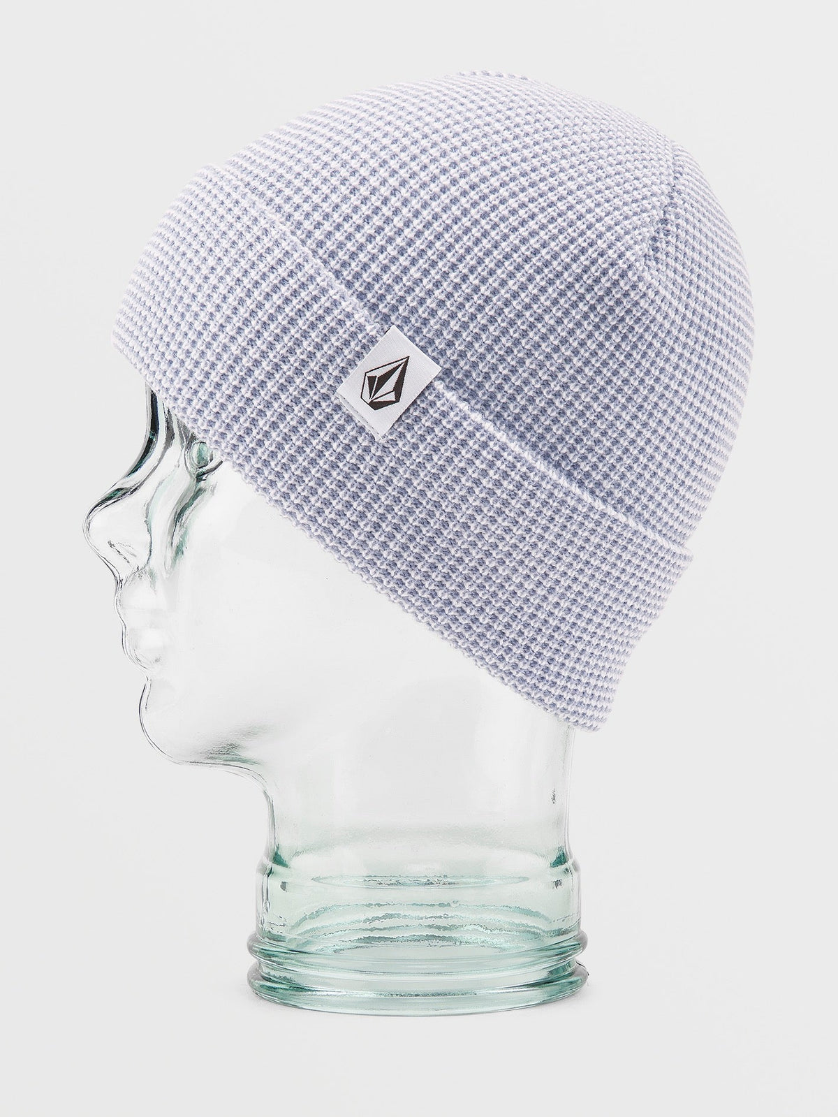 Volcom V.Co Baseline Women's Beanie Lilac Ash