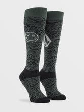 Volcom This That's Hat Them Women's Socks Eucalyptus