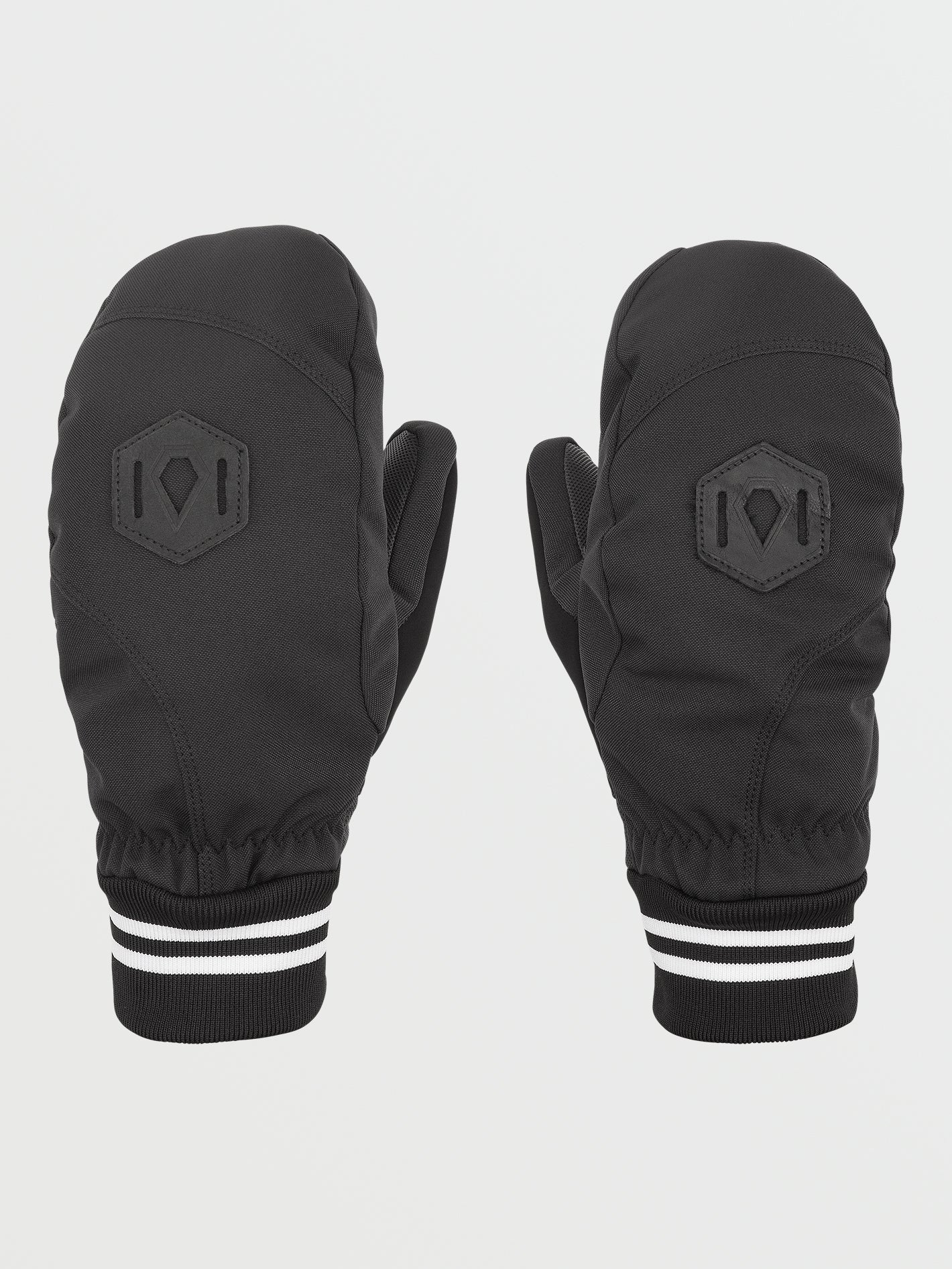 Volcom Bistro Mitt Black