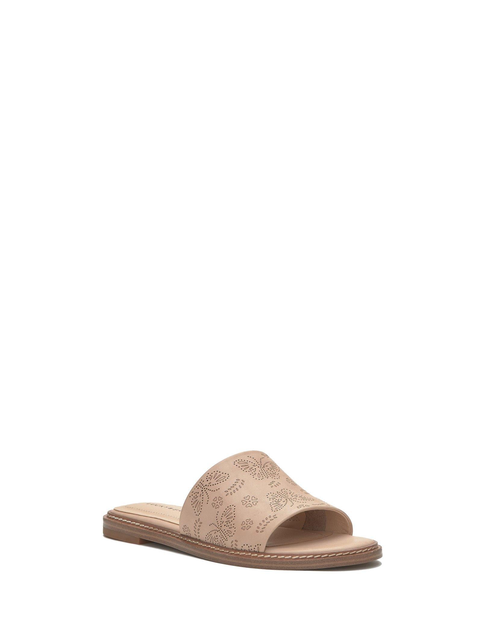 Lucky Brand Keshy Butterfly Slide Buff