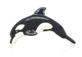 Judith Leiber Couture Orca