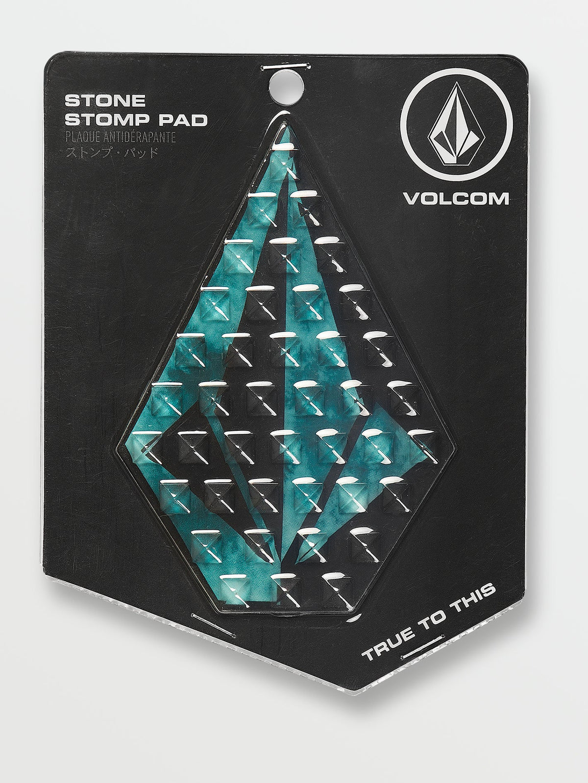 Volcom Stone Stomp Pad Storm Tie-dye