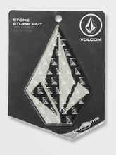 Volcom Kids Stone Stomp Pad Black