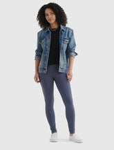 Lucky Brand Lucky Dynamic Legging Metropolis