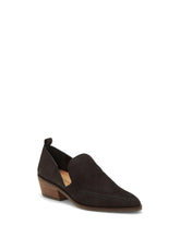 Lucky Brand Mahzan Loafer Black