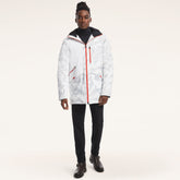 Spyder Spyder X Brooks Brothers Metro Jacket Grey