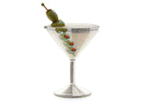 Judith Leiber Couture Judith Leiber Martini Clutch