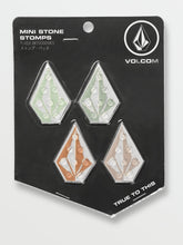 Volcom Kids Mini Stone Stomps Multi