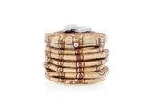 Judith Leiber Couture Judith Leiber x Iris Apfel Pancakes