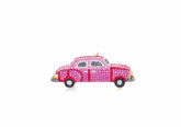 Judith Leiber Couture Judith Leiber Taxi Girl Miniature