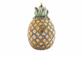 Judith Leiber Couture Judith Leiber Pineapple Hawaiian Clutch