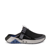 Spyder Ranger Sandal Black