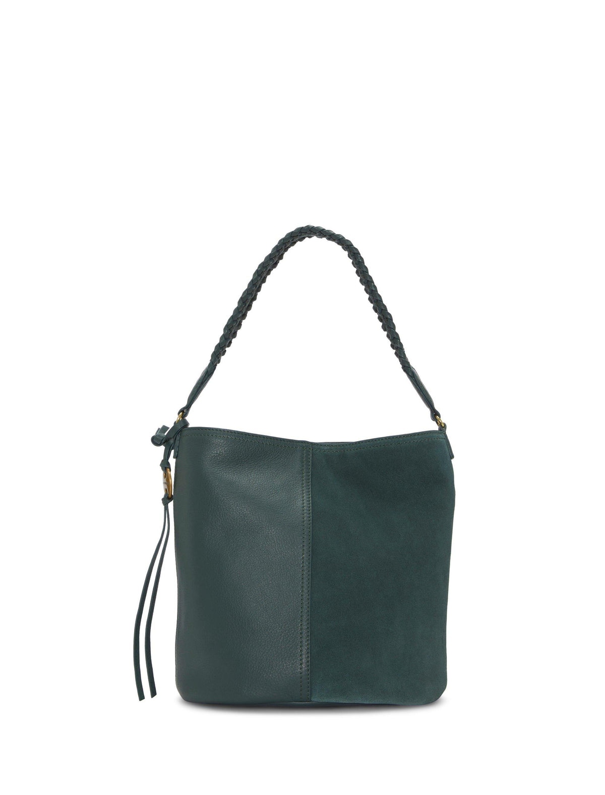 Lucky Brand Salz Crossbody - Women's Accessories Handbags Purse Crossbody Bag Light Green
