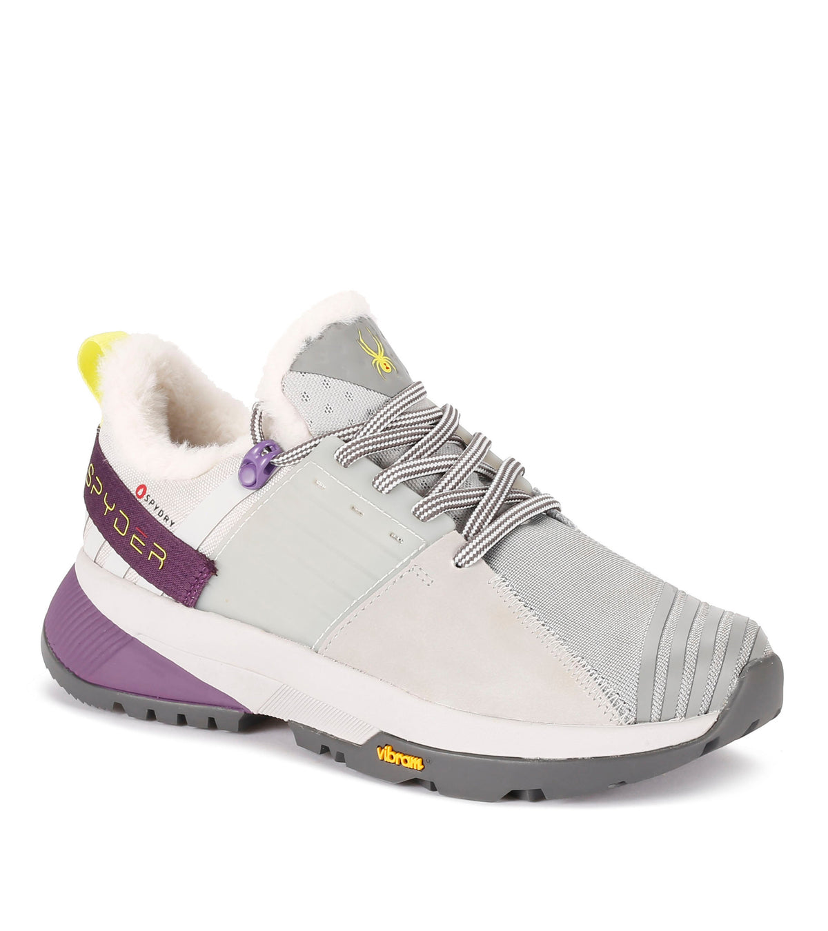 Spyder Shasta Shoe Grey