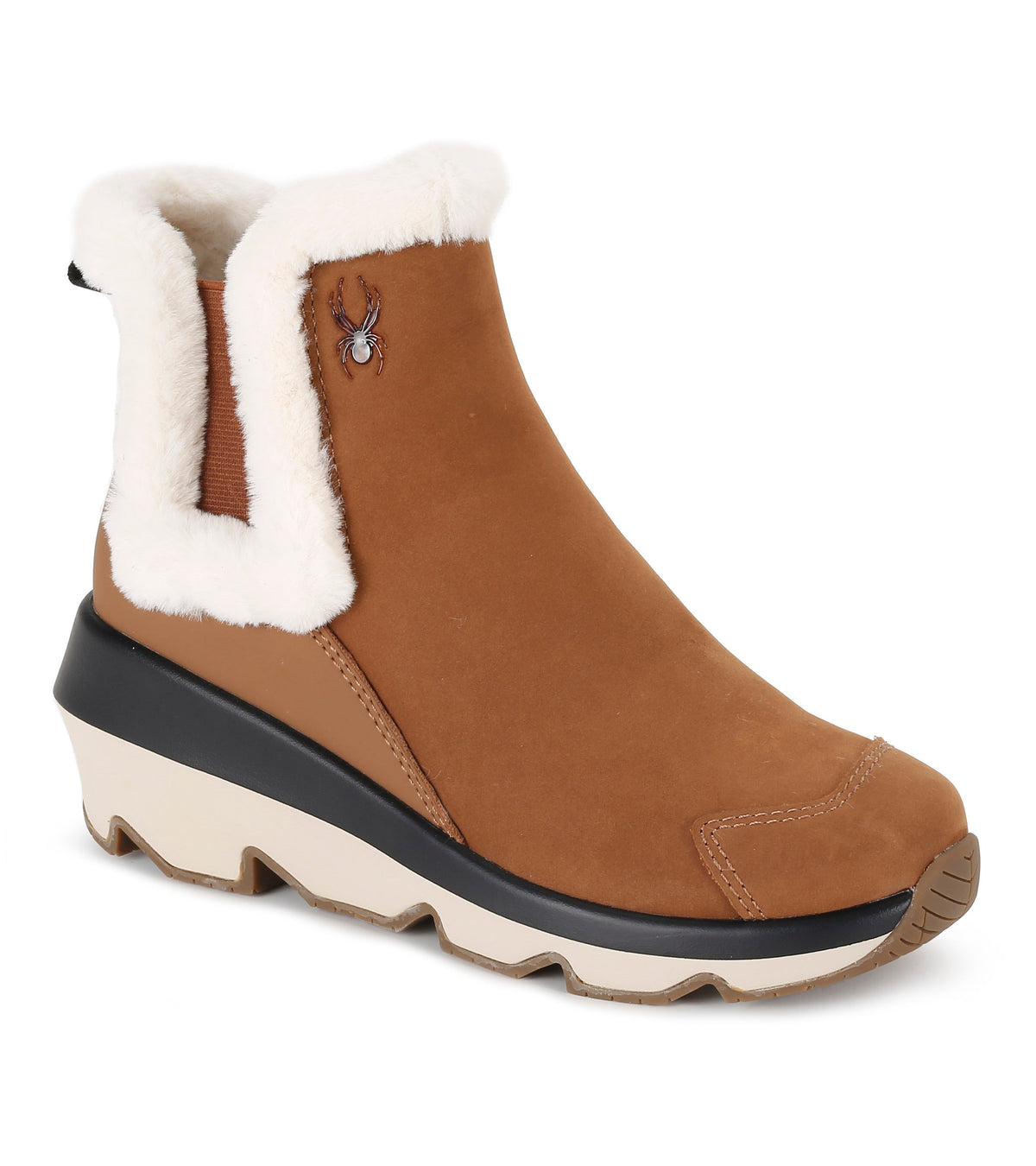 Spyder Crossover 2 Boot Brown