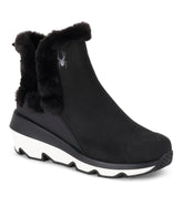 Spyder Crossover 2 Boot Black