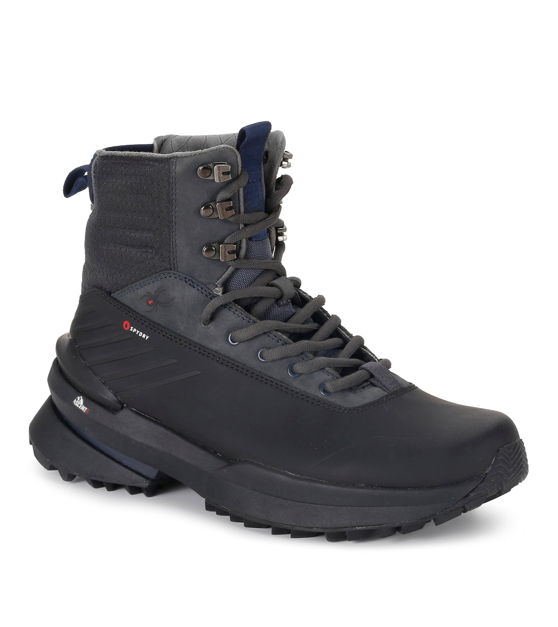 Spyder Harding Boot Grey