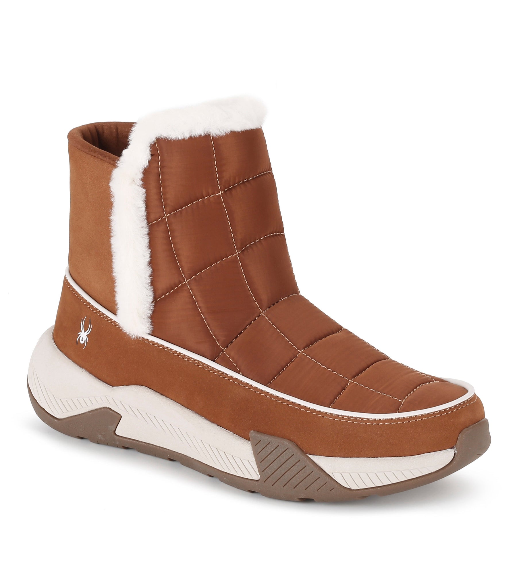 Spyder Lumi Boot Brown