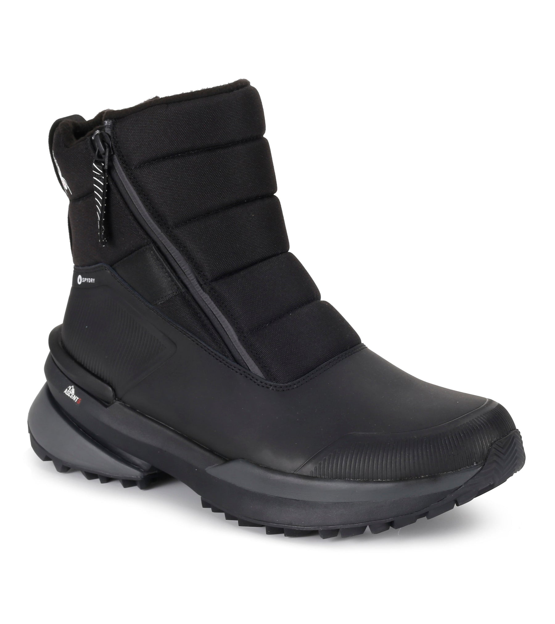 Spyder Hyland Boot Black