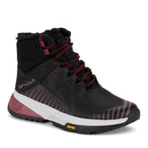 Spyder Summit Boot Black