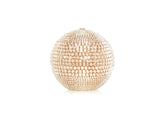 Judith Leiber Couture Disco Ball