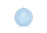 Judith Leiber Couture Something Blue Sphere