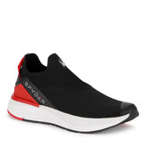 Spyder Tanaga Sneaker Black