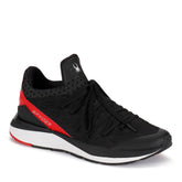 Spyder Tempo Sneaker Black