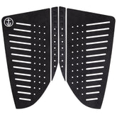 Volcom Trooper 2 Traction Pad Black