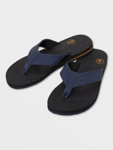 Volcom Victor Men's Sandals Atlantic