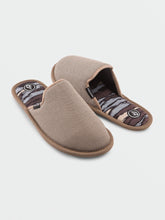 Volcom Stoney Motel Slipper Khaki