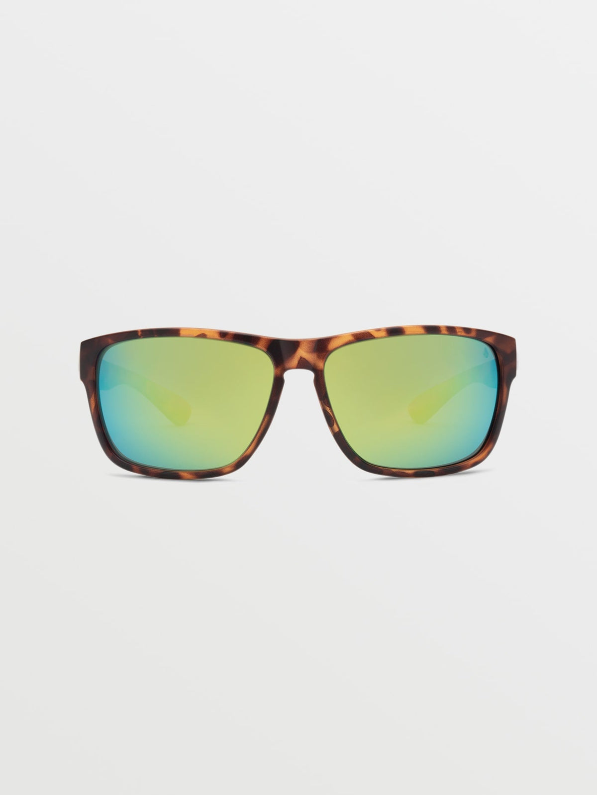 Volcom Baloney Sunglasses Matte Tort