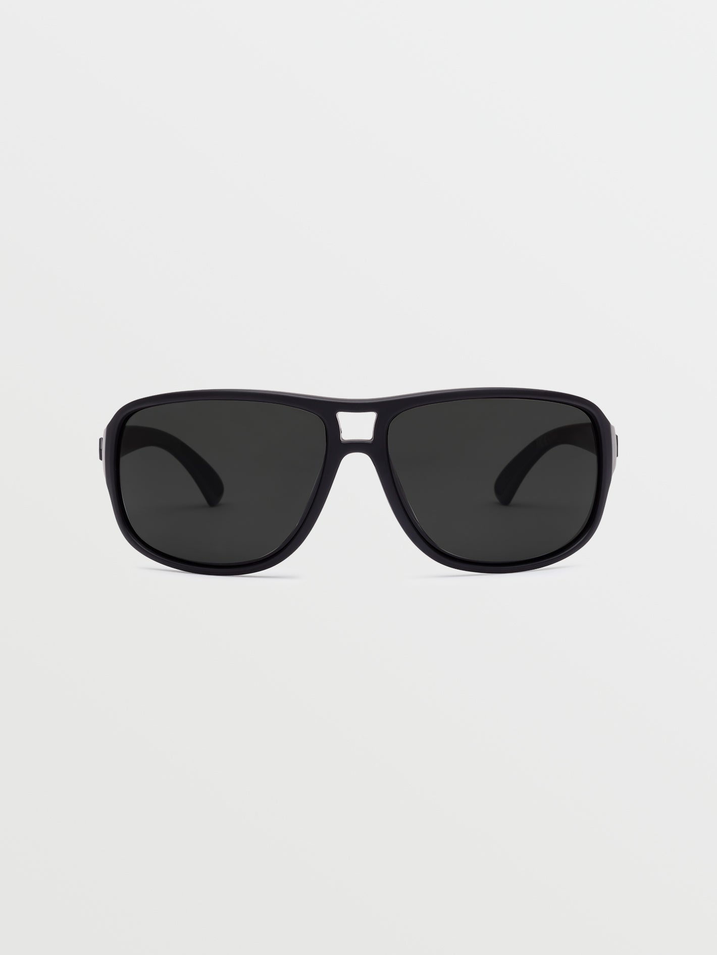 Volcom Stoke Sunglasses Matte Black