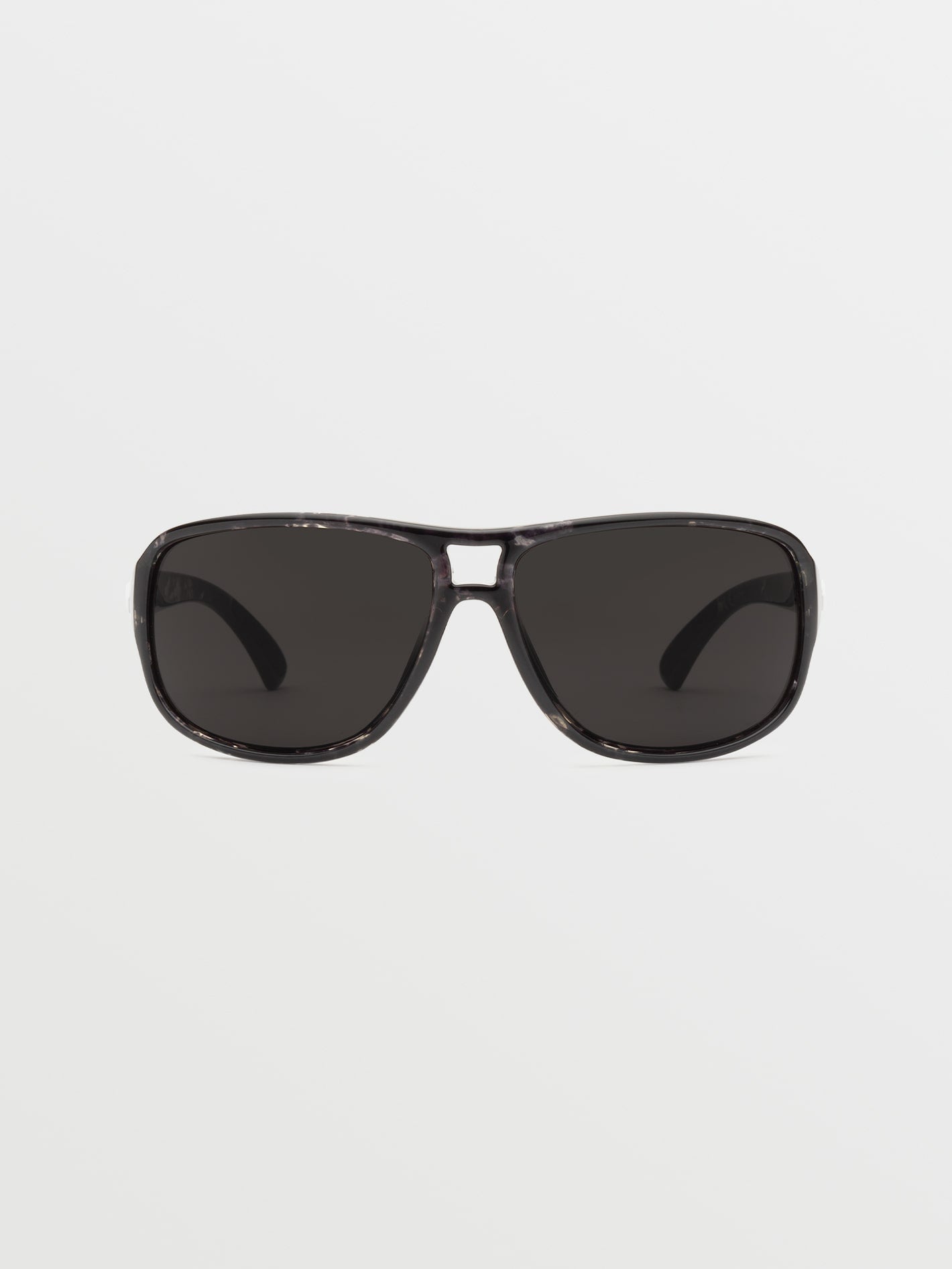 Volcom Stoke Sunglasses Gloss Charcoal Tort