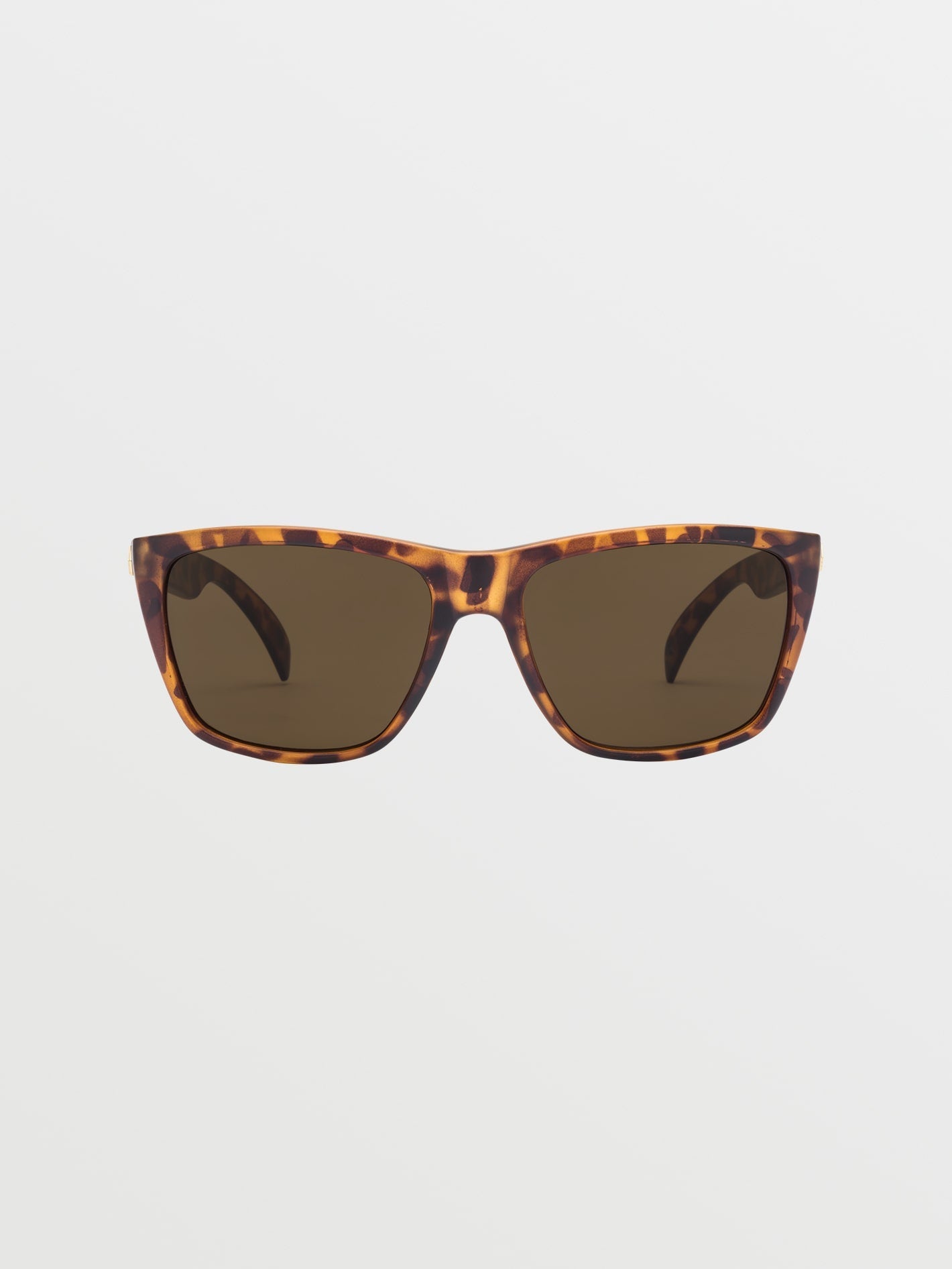 Volcom Plasm Sunglasses Matte Tort