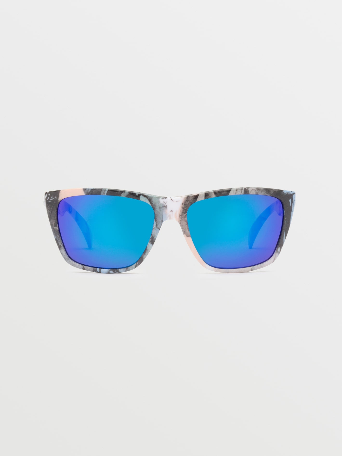 Volcom Plasm Sunglasses Skulls