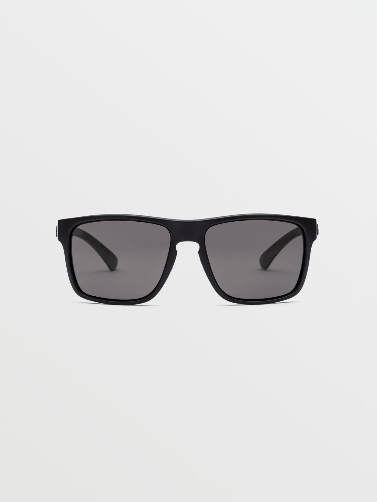 Volcom Trick Sunglasses Matte Black