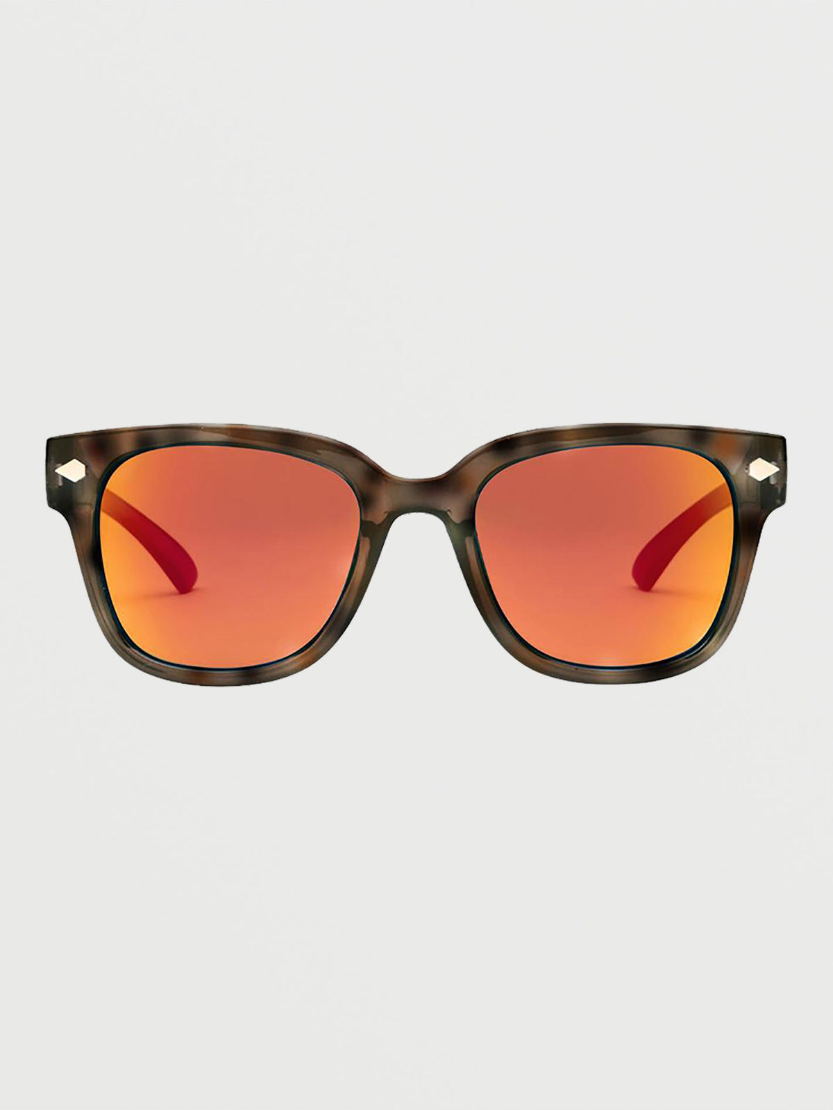 Volcom Freestyle Sunglasses Gloss Tort
