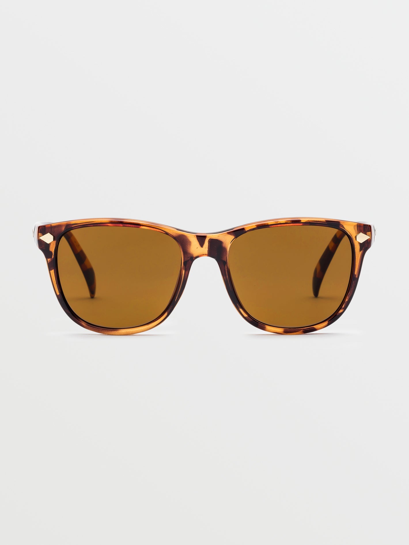 Volcom Swing Sunglasses Gloss Tort