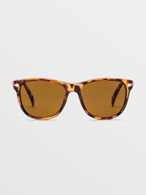 Volcom Swing Sunglasses Gloss Tort