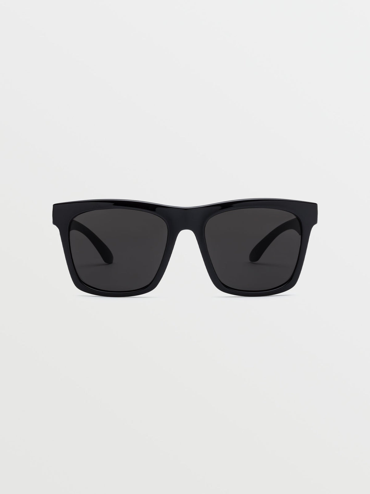 Volcom Jewel Sunglasses Gloss Black