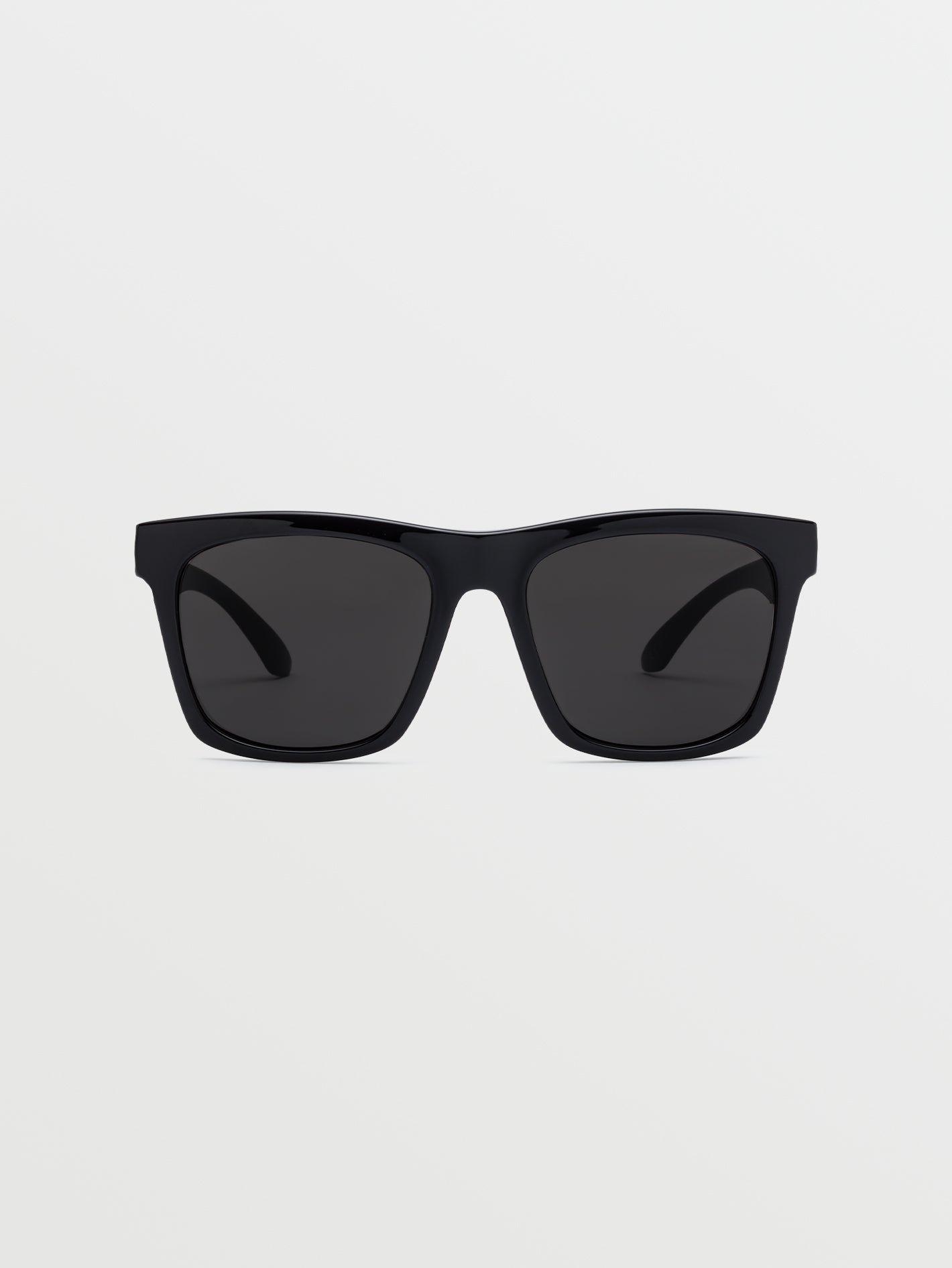 Volcom Jewel Sunglasses Gloss Black