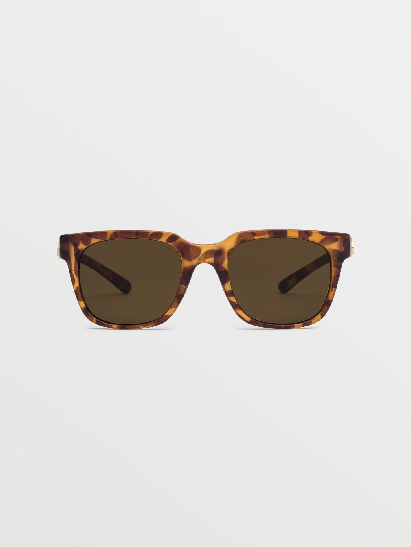 Volcom Morph Sunglasses Matte Tort