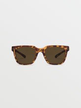 Volcom Morph Sunglasses Matte Tort