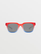 Volcom Morph Sunglasses Stars & Stripes