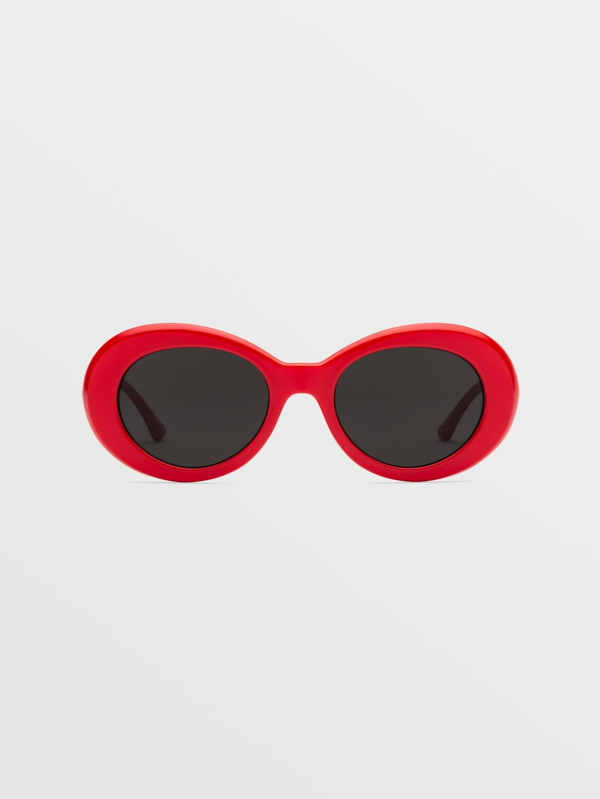 Volcom Stoned Sunglasses Gloss Red