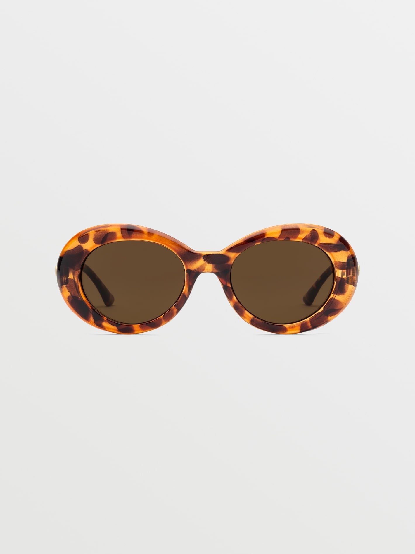 Volcom Stoned Sunglasses Gloss Tort