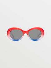 Volcom Stoned Sunglasses Stars & Stripes